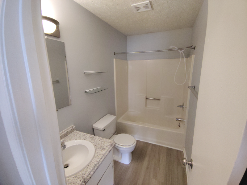 Lynchburg Townhome: 22 Fonda Dr