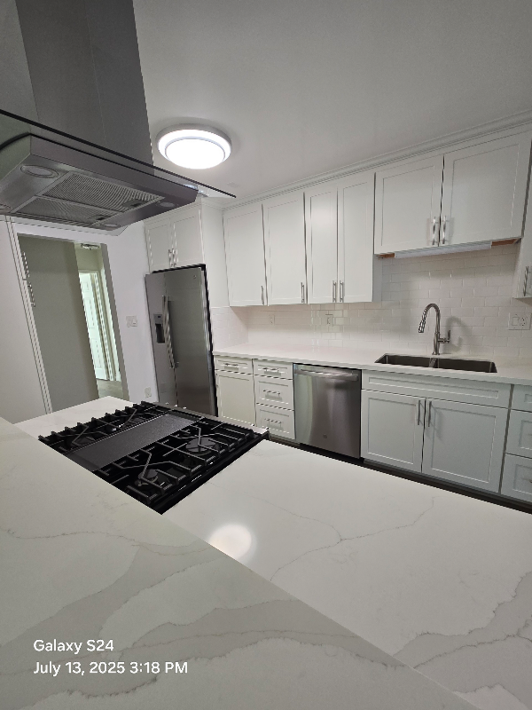 La Mesa House: 9310 Manor Drive