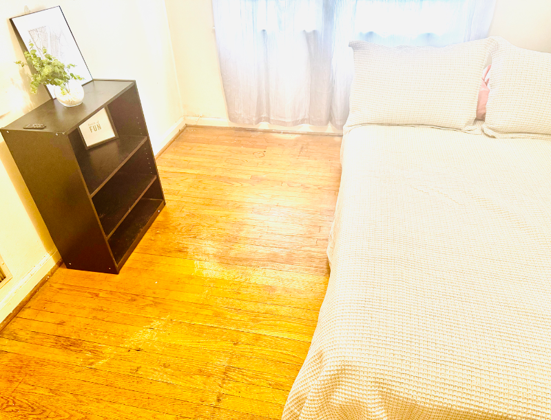 Temple hills Townhome: 4115 23rd place