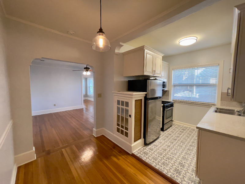 LITTLE ROCK Multiplex: 418 E 6th St