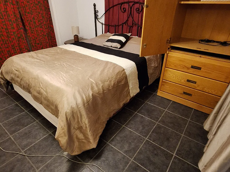 YUMA House: 1823 WEST 18TH STREET