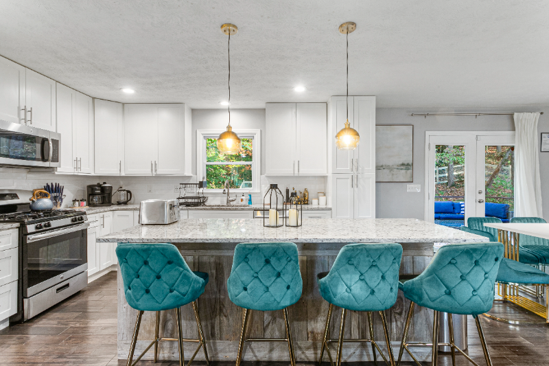 Marietta House: 3024 Antler Trl