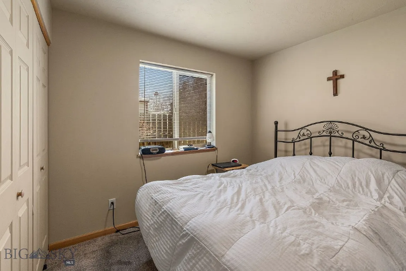 Belgrade Apartment: 502 Idaho St