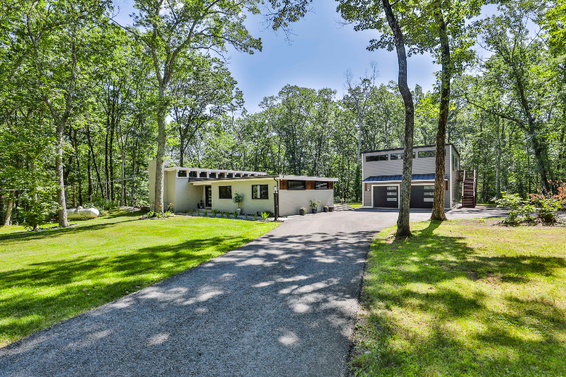 Pelham House: 82 Pelham Rd