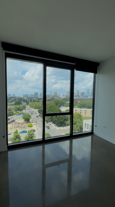 Chicago Condo: 1200 S. Blue Island