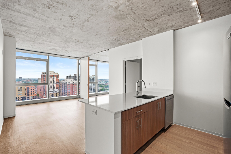 Chicago Condo: 1362 S. Wabash