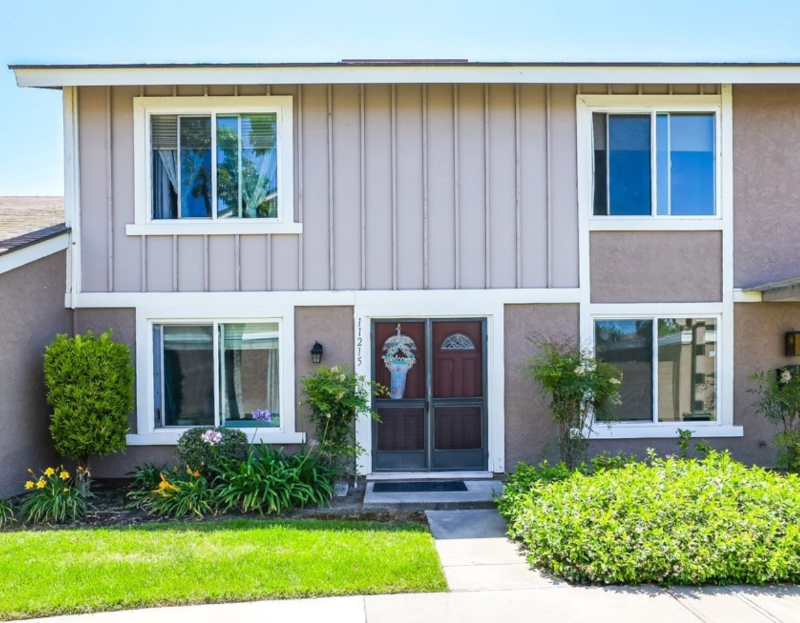 Stanton Townhome: 11215 Windemere Way