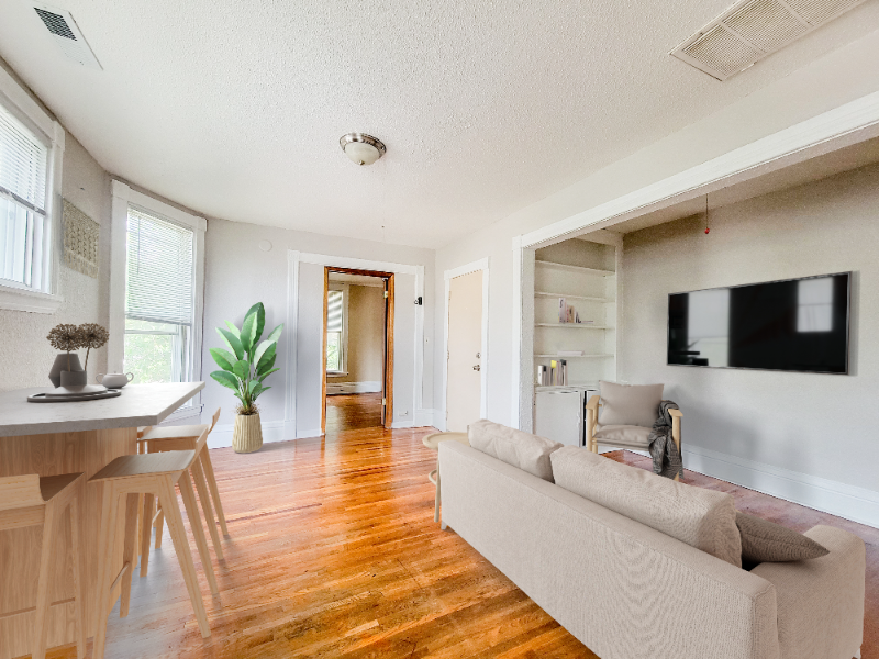 Minneapolis Other: 2640 Fillmore St NE