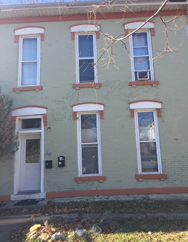 Lafayette Multiplex: 124 S 6th St