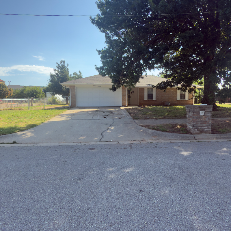 Yukon Other: 100 Lochwood Cir