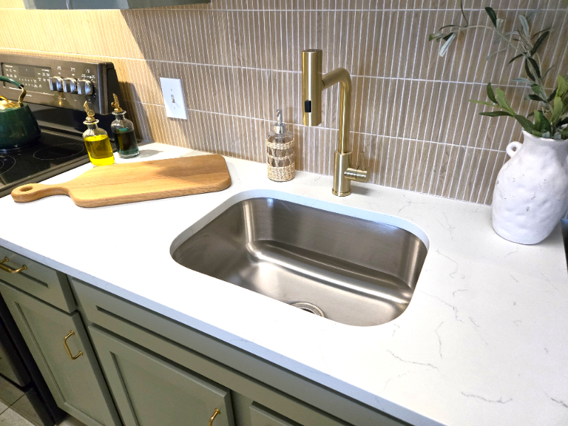 Denver Condo: 1020 15th St