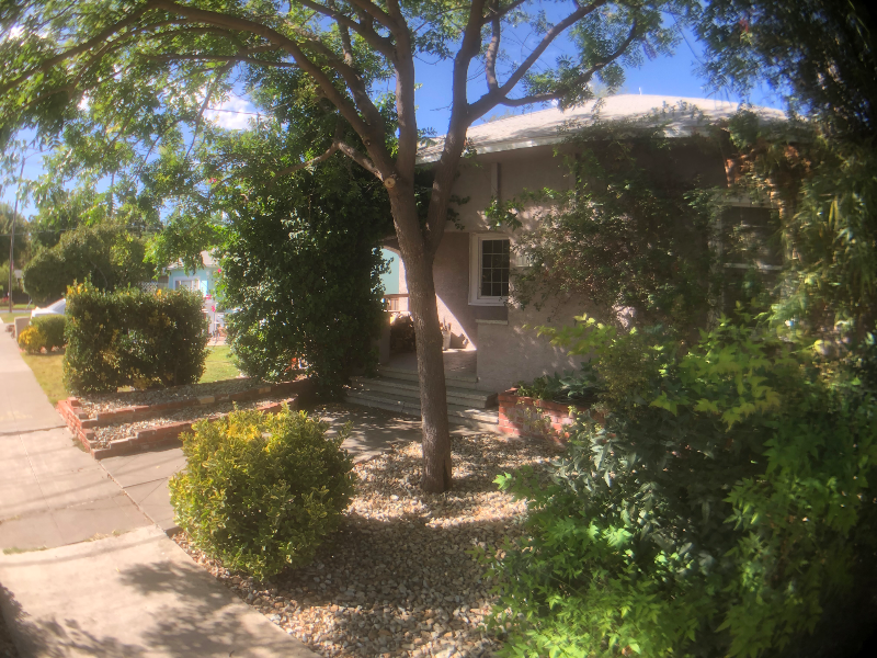 Woodland House: 1015 Beamer St