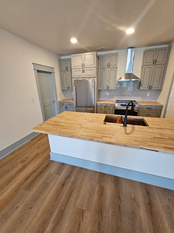 Corryton House: 8510 Coppock Road