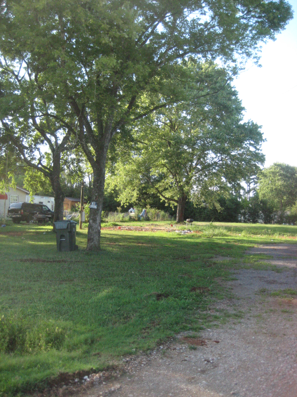 Hazel Green House: 109 Monee Lane