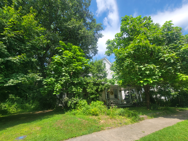 Stroudsburg Multiplex: 131 Lee Ave