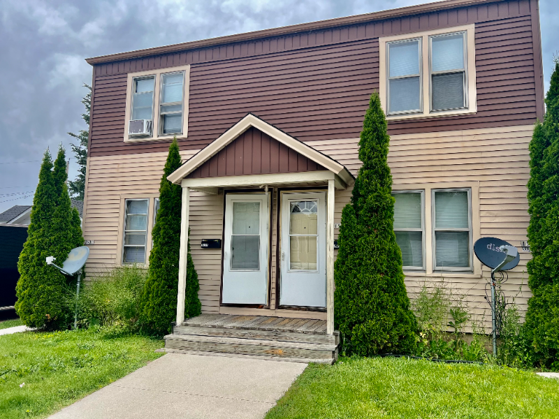 Sheboygan House: 1508 Martin Ave