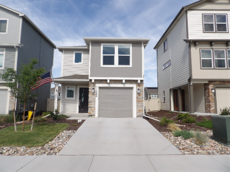 Fountain House: 11260 Feliz Way