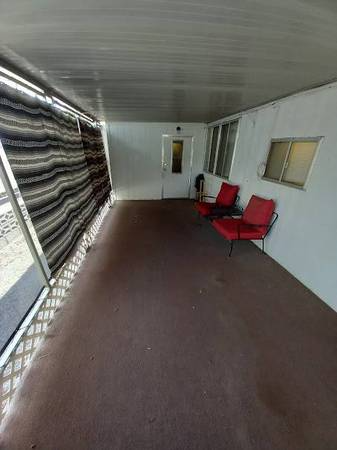 YUMA House: 2063 SO. COYOTE AVENUE