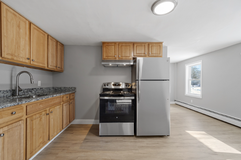 Somersworth Apartment: 151 Indigo Hill Rd