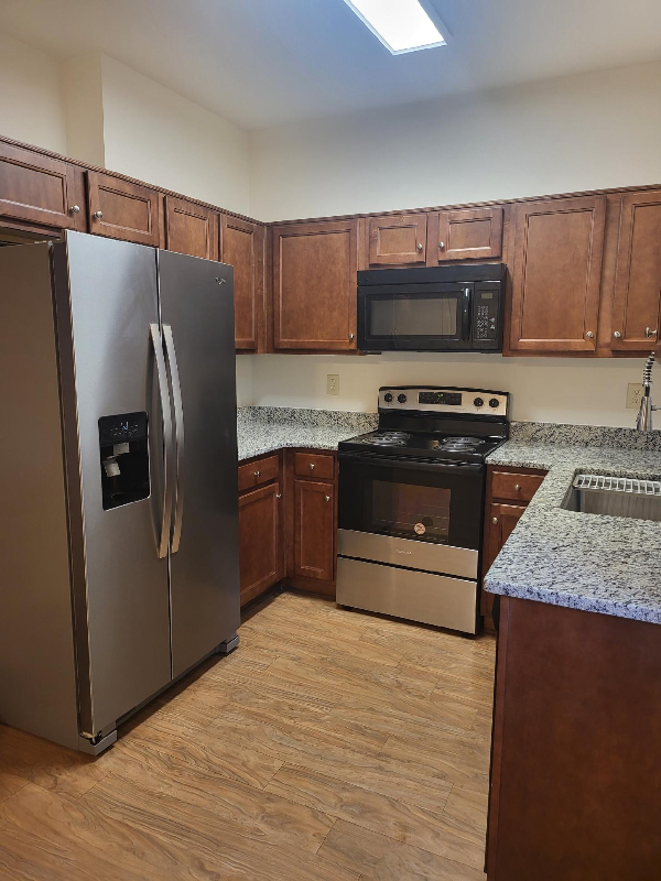 Jasper Townhome: 74 Jacobs Lane