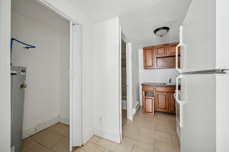 Philadelphia Condo: 1115 E Chelten