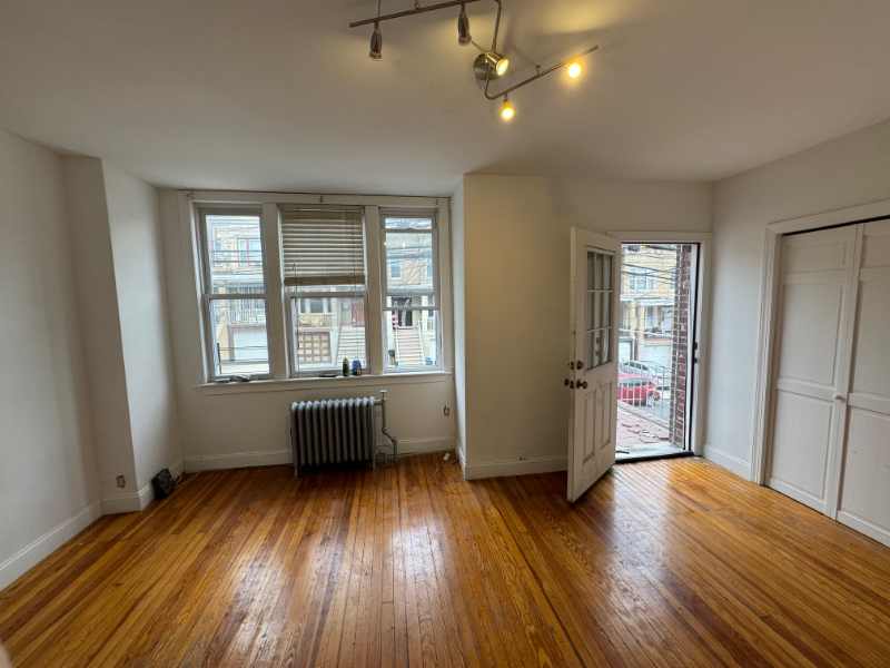 West New York Multiplex: 31A 64th street