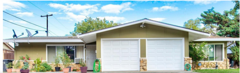 Fairfield Multiplex: Near Travis AFB Pkwy x Pennsylvania Ave 94533