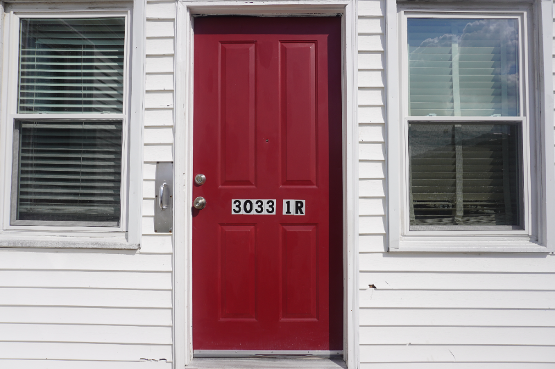 Baltimore Multiplex: 3033 Hamilton Avenue