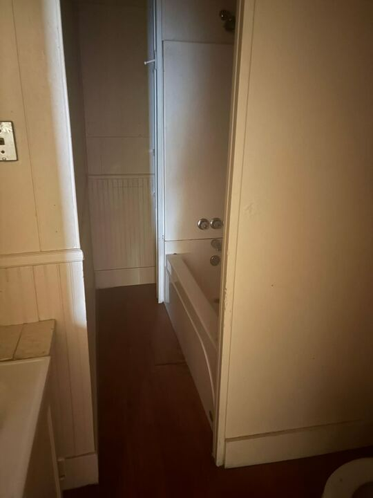 Rumford Townhome: 52 Falmouth St