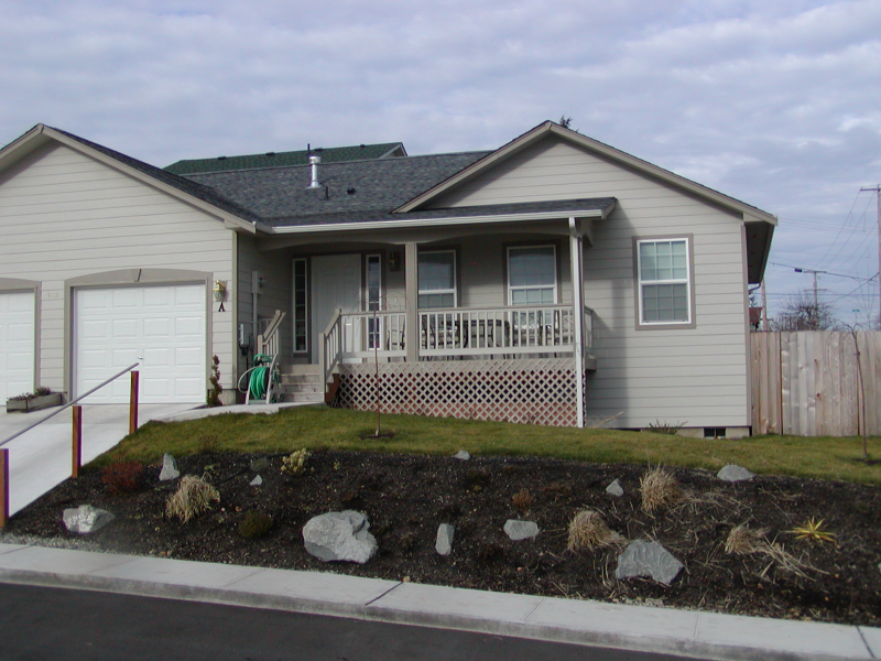 Tumwater Multiplex: 312 G St SW #A