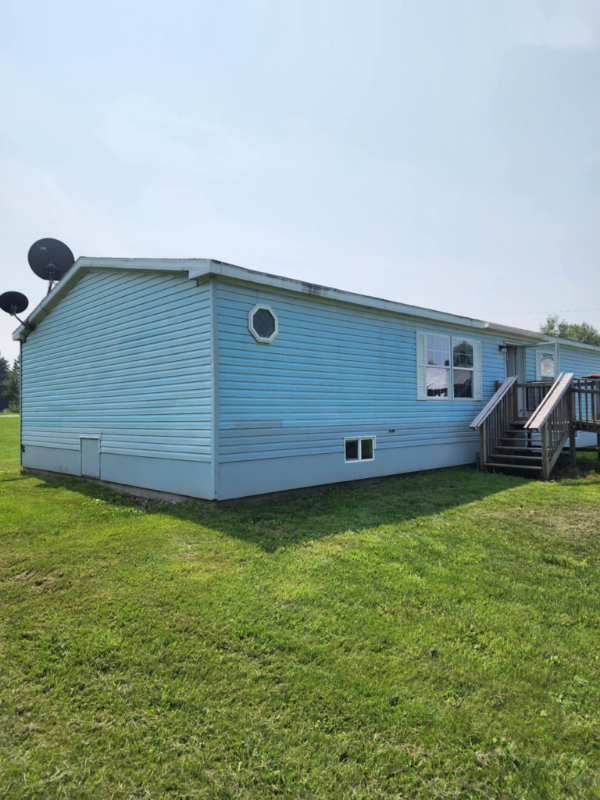 Williamstown House: 475 C Cold Spring Road