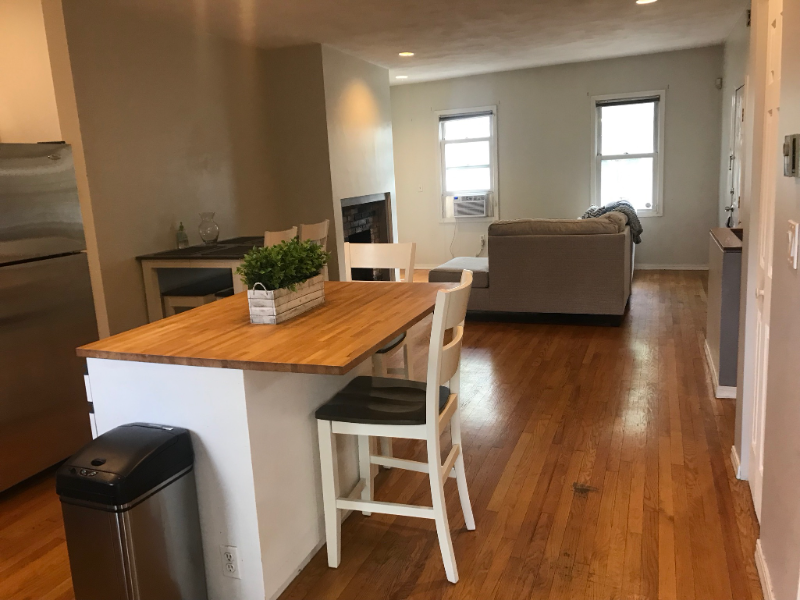 East Boston Condo: 273 Sumner st