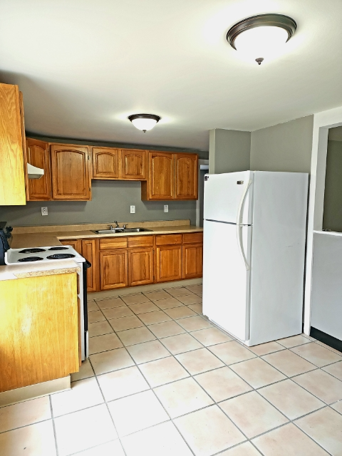 Livermore Apartment: 1506 Federal Rd