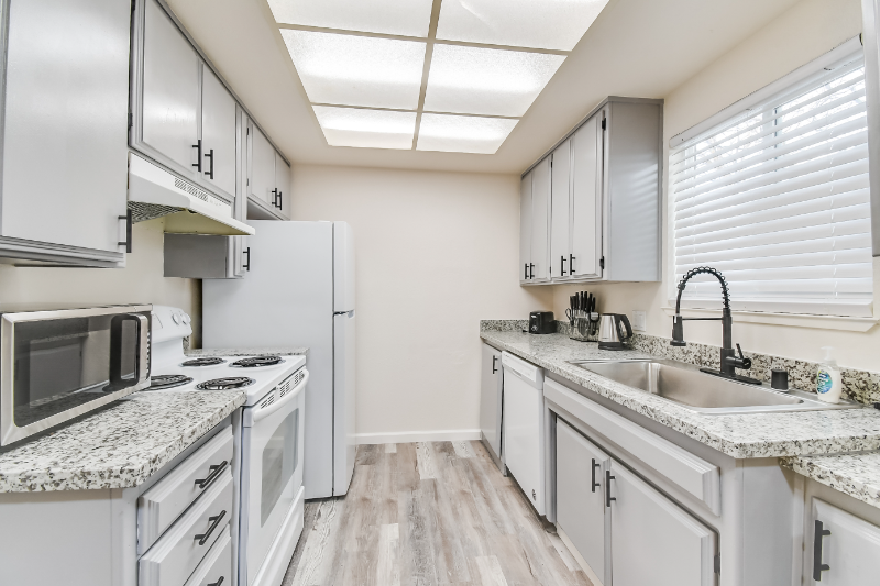 Marysville Apartment: 1104 F St