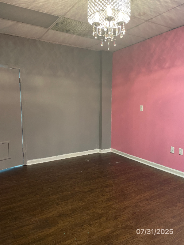 Atlanta Apartment: 3060 Pharr Court North, NW