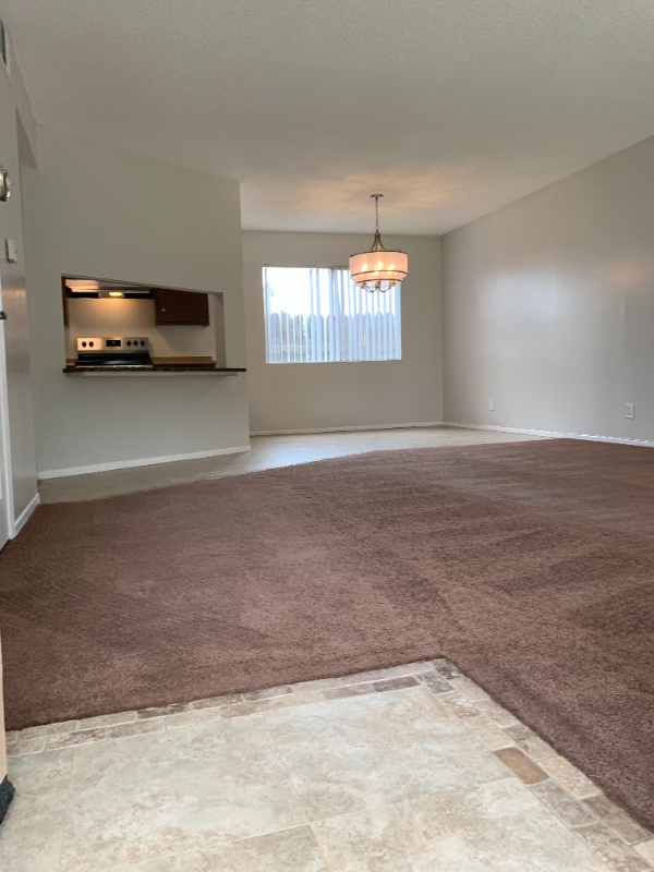 San Bernardino Apartment: 25863 Pacific Steet, unit 12