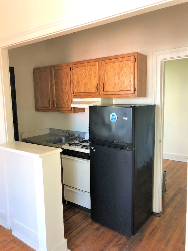 Albany Multiplex: 326 Madison Avenue Unit 3