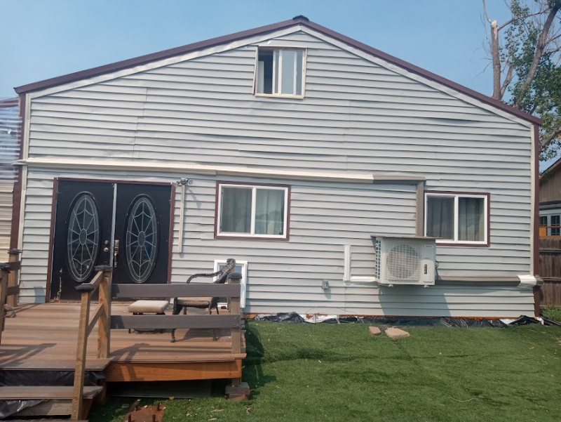 Frederick Other: 408 Dunmire St