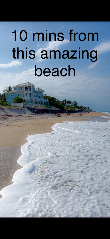 Sebastian House: 819 Schumann Dr.