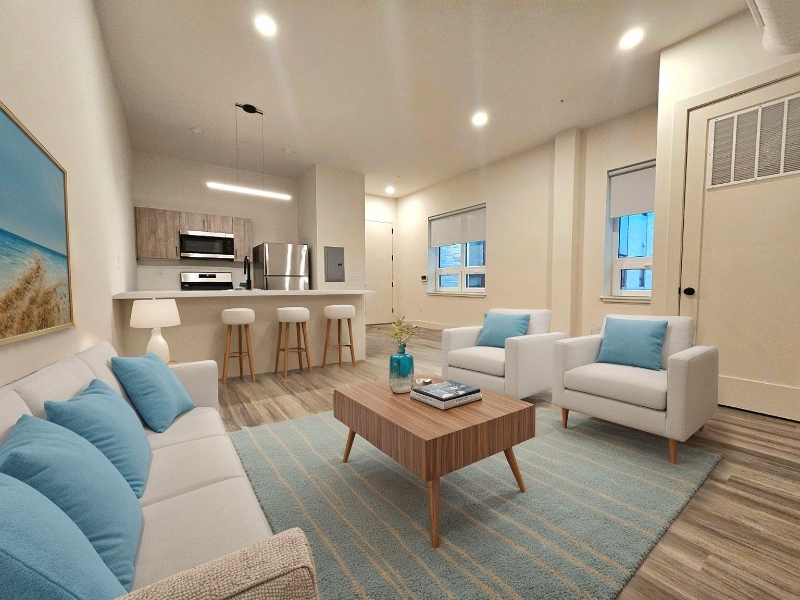 East orange Apartment: 55 Washington st