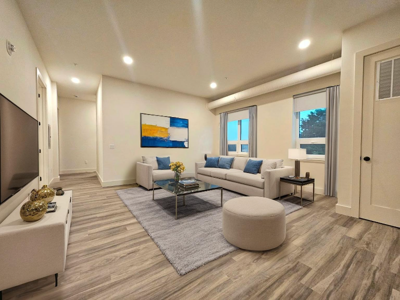 East orange Apartment: 55 Washington st