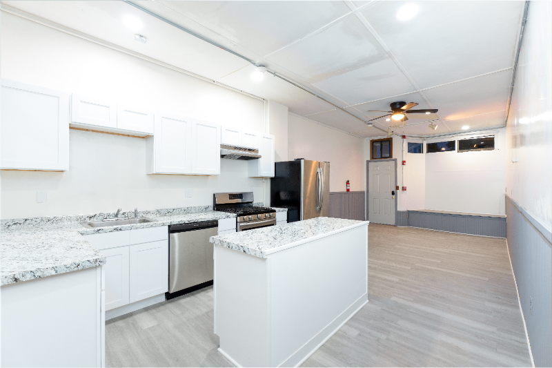 Providence Multiplex: 317 Branch Ave