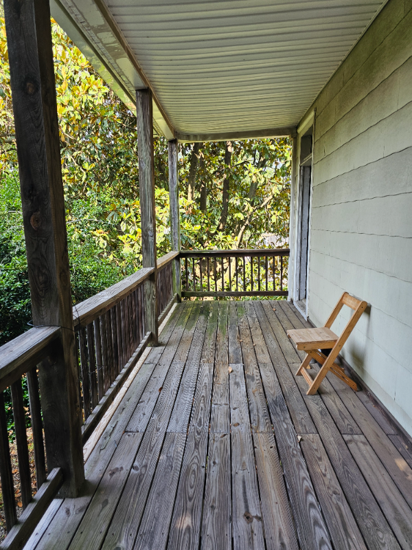 Richmond House: 1701 Westwood Ave