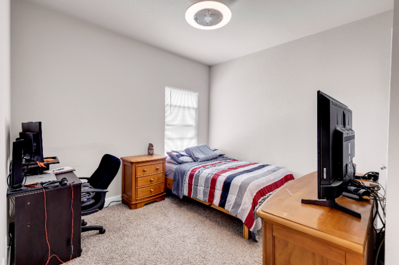 Biloxi House: 5371 Leeds Ln