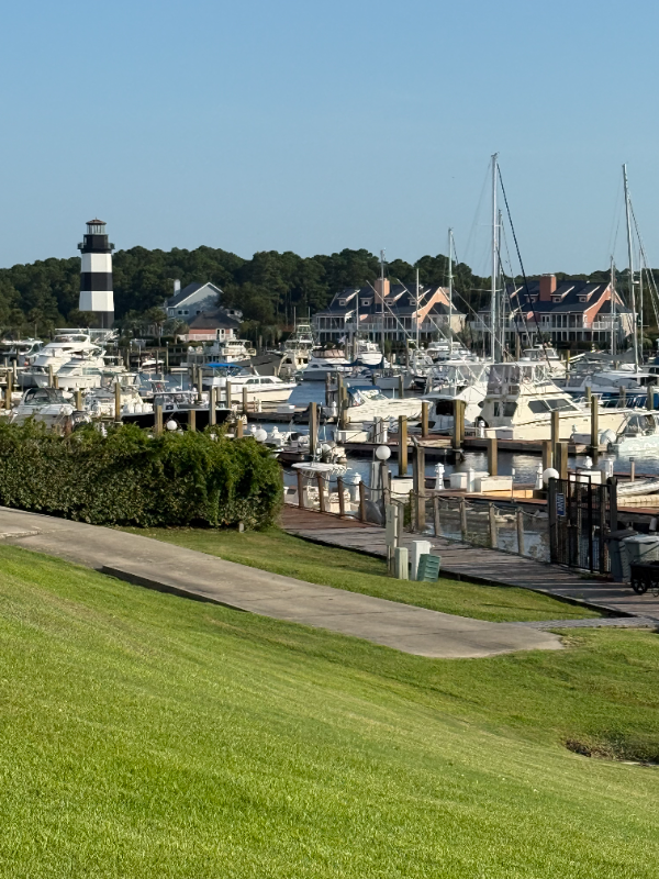 Little River Condo: 4240 Coquina Harbor Drive