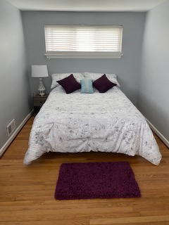 Cheverly House: 6319 Jason Street