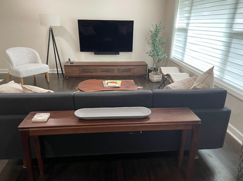 North Little Rock House: 3737 Lakeshore Drive