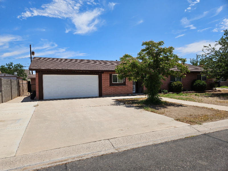 Safford House: 1605 12th Ave