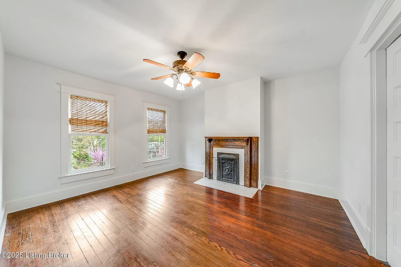 Louisville Multiplex: 1131 Everett Avenue