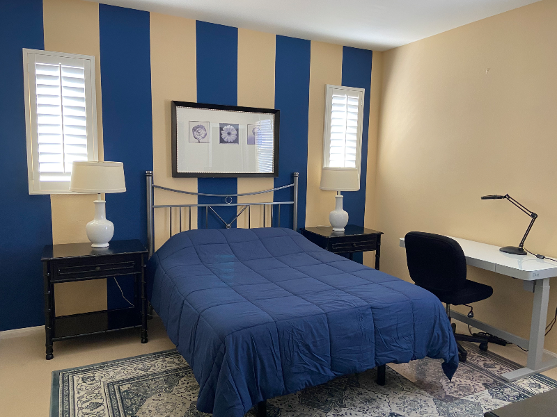 Lancaster House: 7133 Lyric Ave